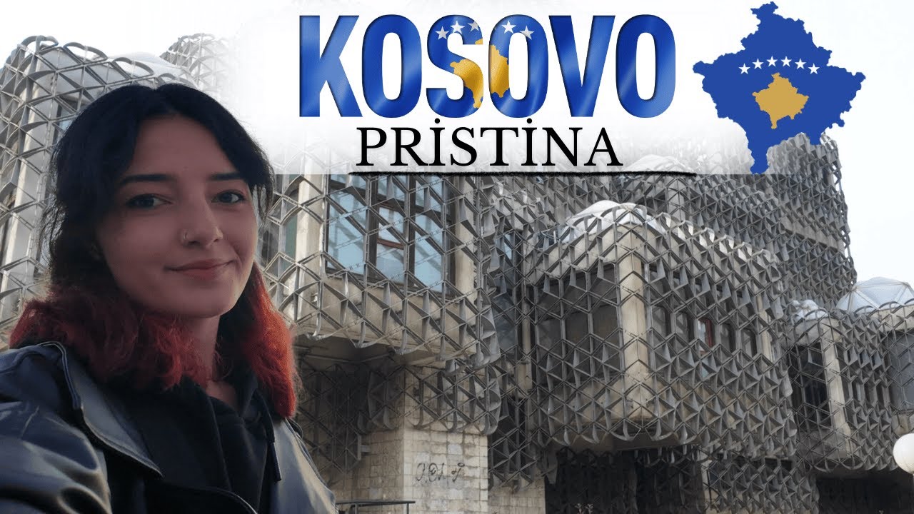 Достопримечательности и исторические места в Приштине, столице Косово