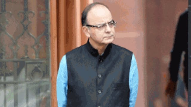 Arun Jaitley in Japan | Japanese Investors Keen on India's Infra Growth Story