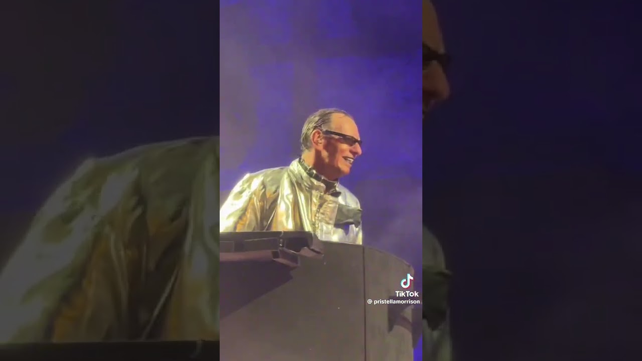RAMMSTEIN 