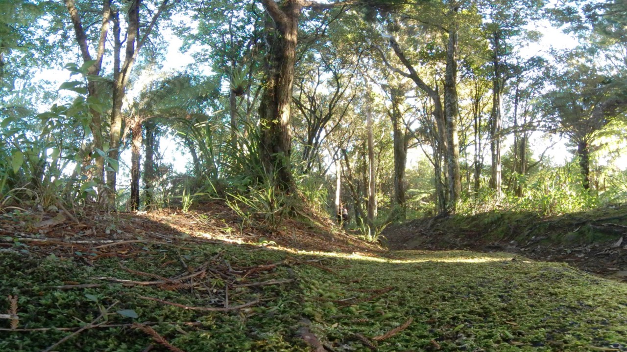 Dome Valley Test