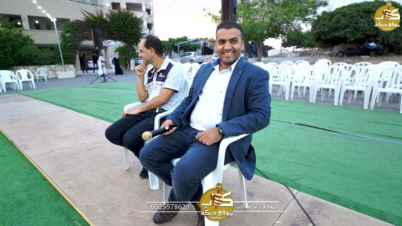 علي صقر ونظمي غريفات وضاح غريفات | افراح ال نوفل ابو حمزه العريس عمار - 2023