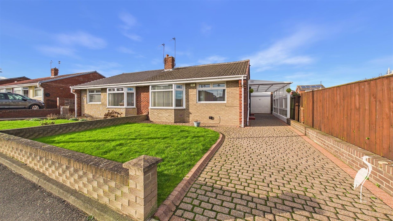 Sevenoaks Drive, Hastings Hill, Sunderland- Video Walkthrough