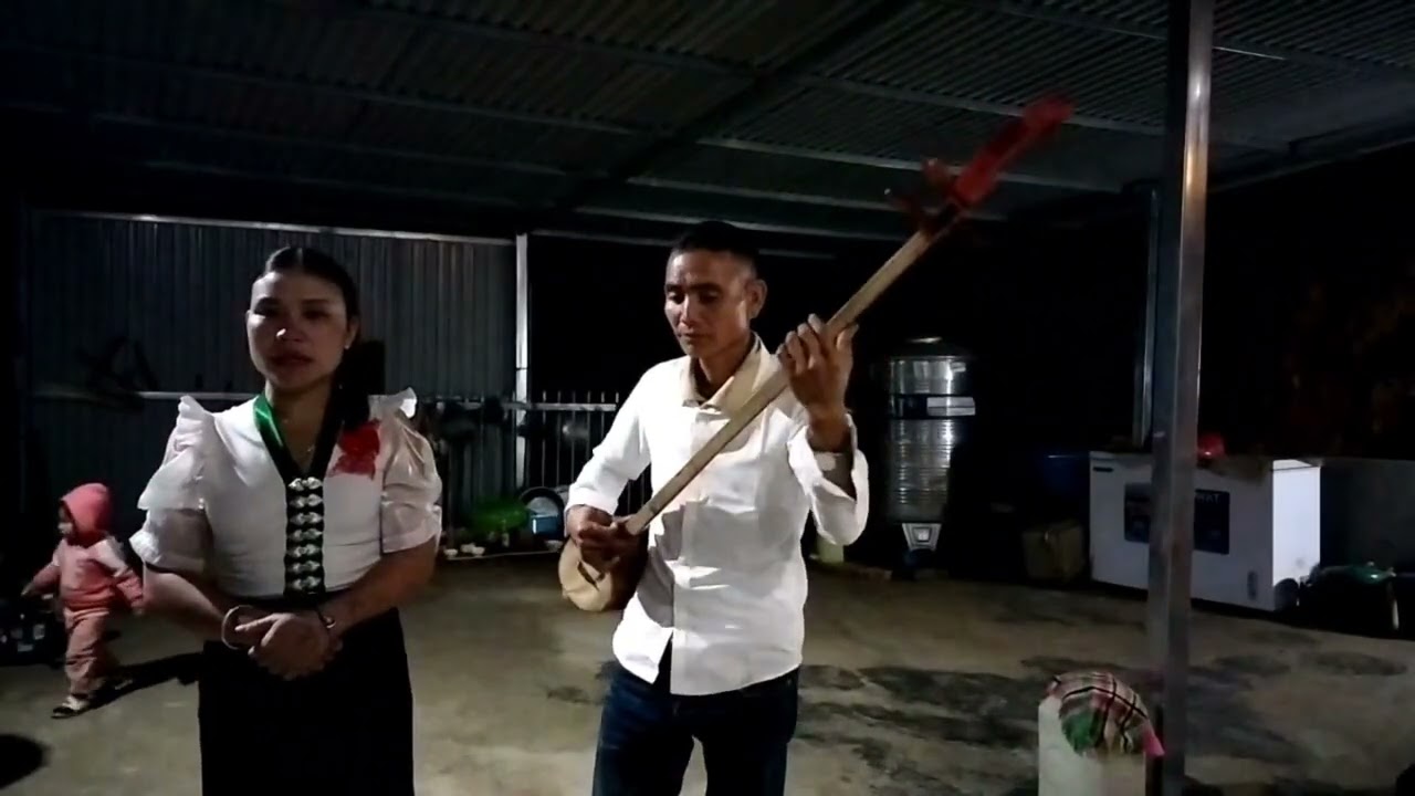 3 tháng 12,2026 Hát thái