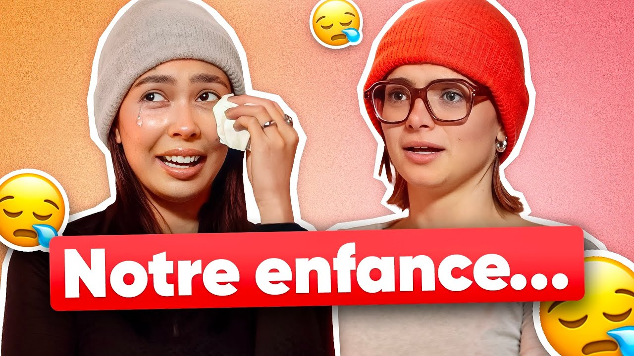 CE QU’ON AURAIT AIMÉ SE DIRE PETITES ... Hot Girls Only #78