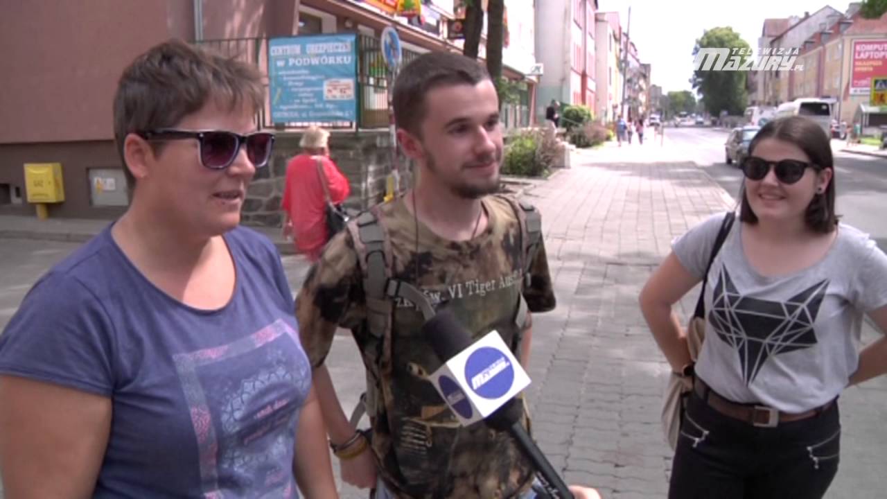 Festiwal Reggae oczami ostr&oacute;dzian