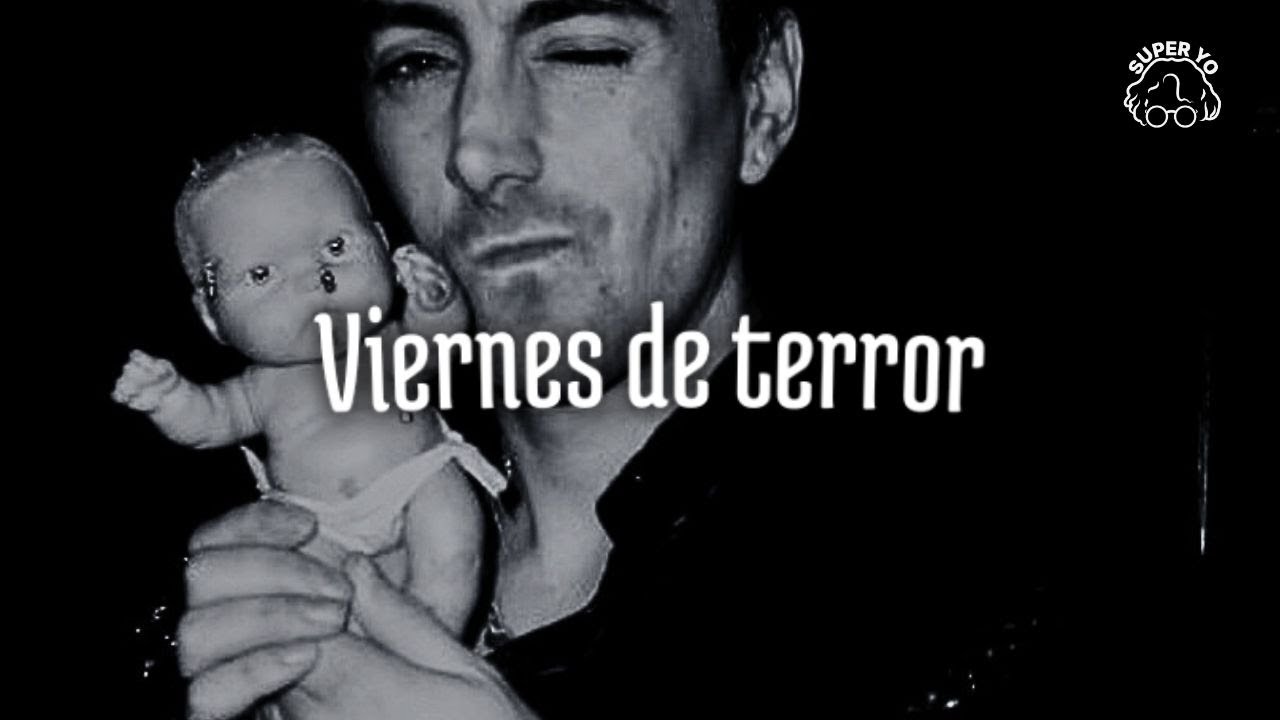 Fama y horror: el caso de Ian Watkins - Viernes de terror