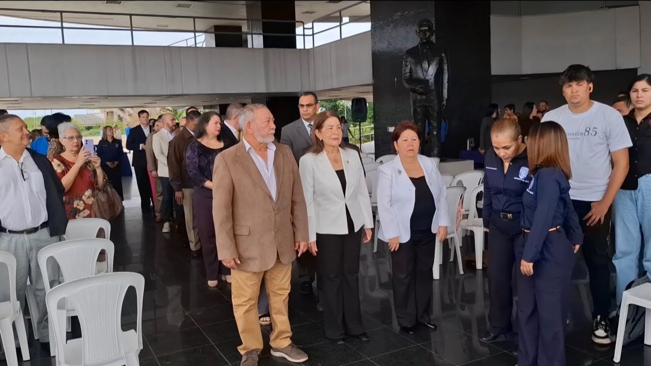 Universidad del Zulia conmemora 176 a&ntilde;os del nacimiento de su primer rector, Francisco Ochoa