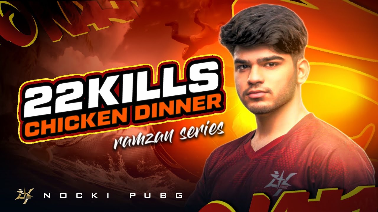 4T 22 ELIMINATION CHICKEN DINNER😱NOCKI REACTS TO 4THRIVES&rsquo; INSANE PERFORMANCE🔥
