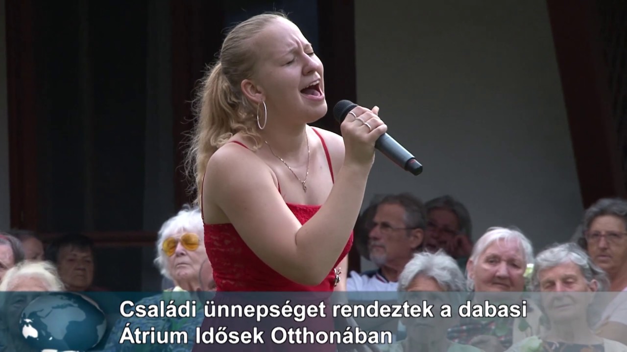 Átrium Idősek Otthona - Dabas