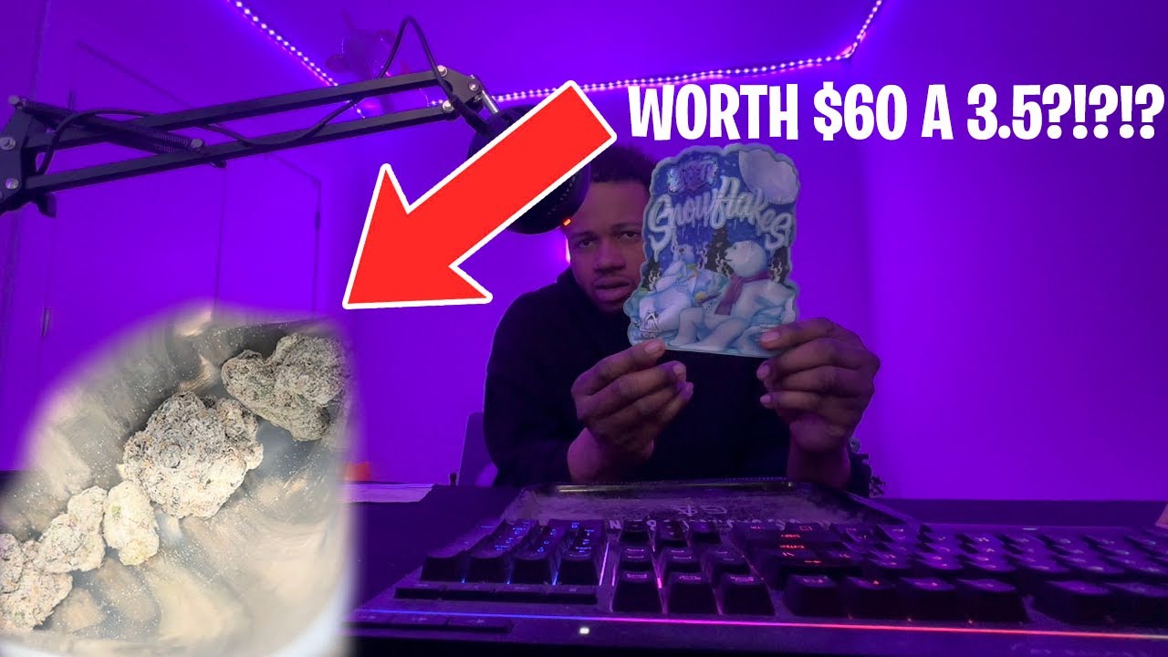 Trying &ldquo;Snowballs&rdquo; for the first time is really worth the hype? 🔥 or 🚮