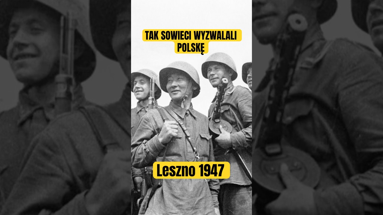 TAK SOWIECI 