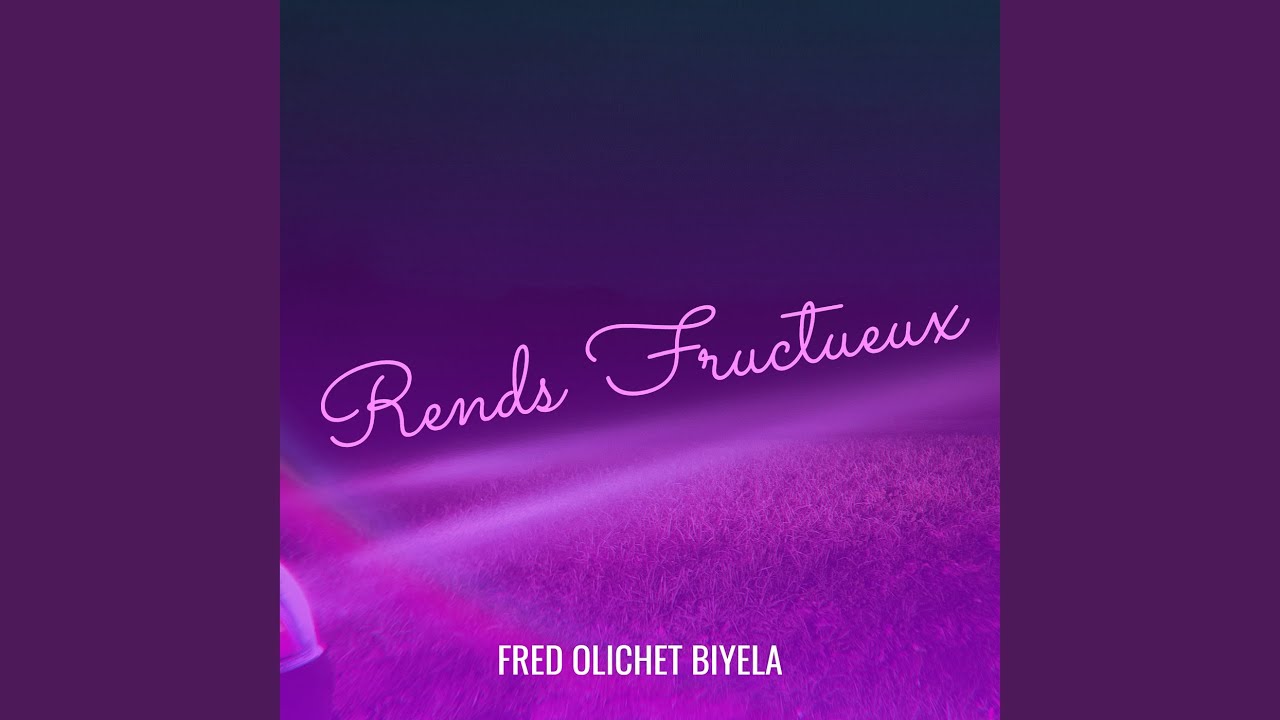 Rends Fructueux Le Travail De Nos Mains