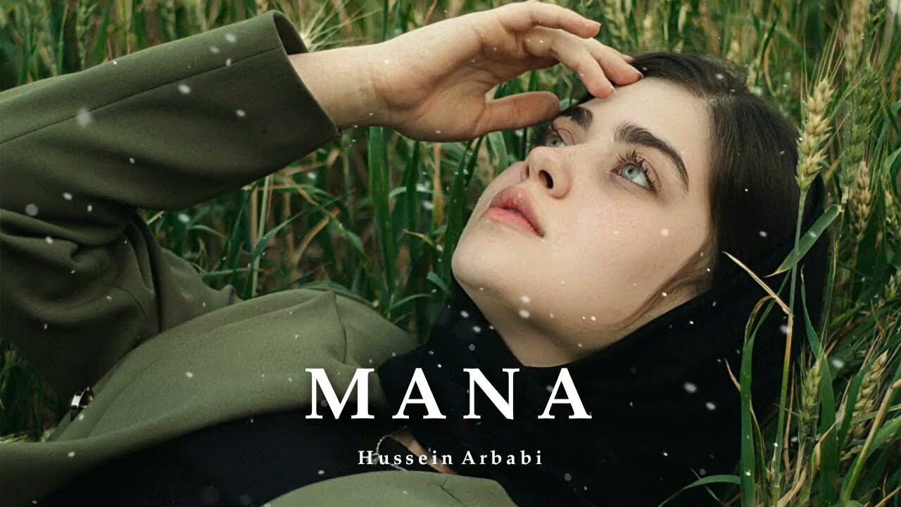 Hussein Arbabi - MANA (Original Mix)