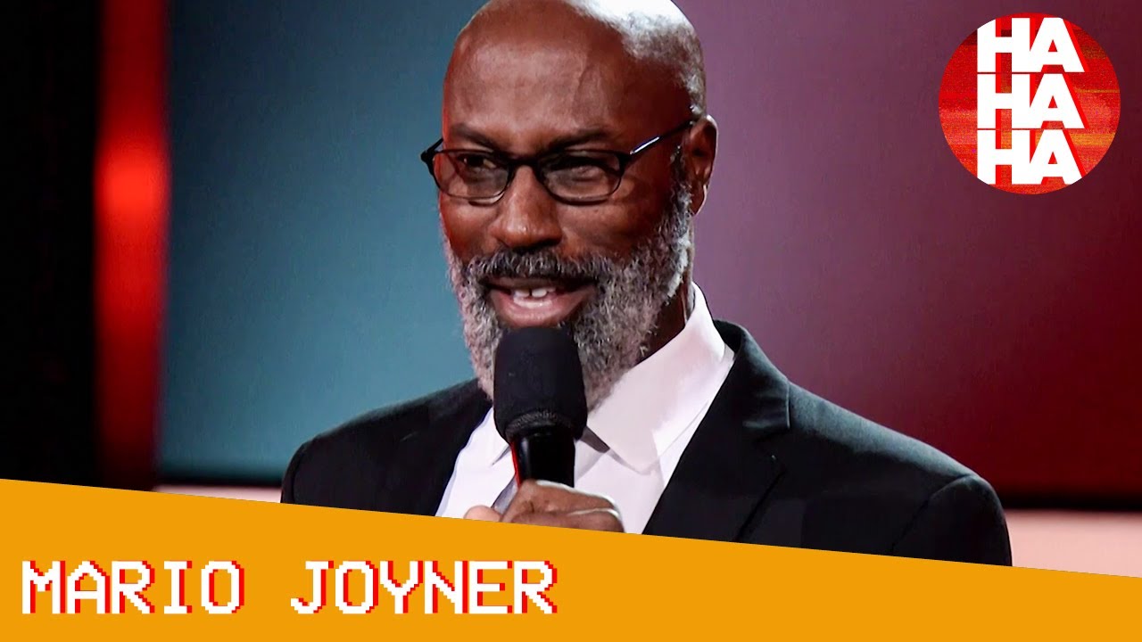 Mario Joyner - 