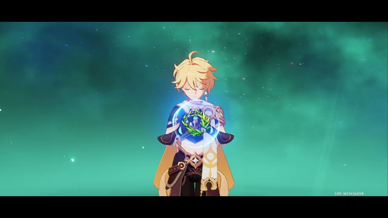 來玩原神啦！(p4)