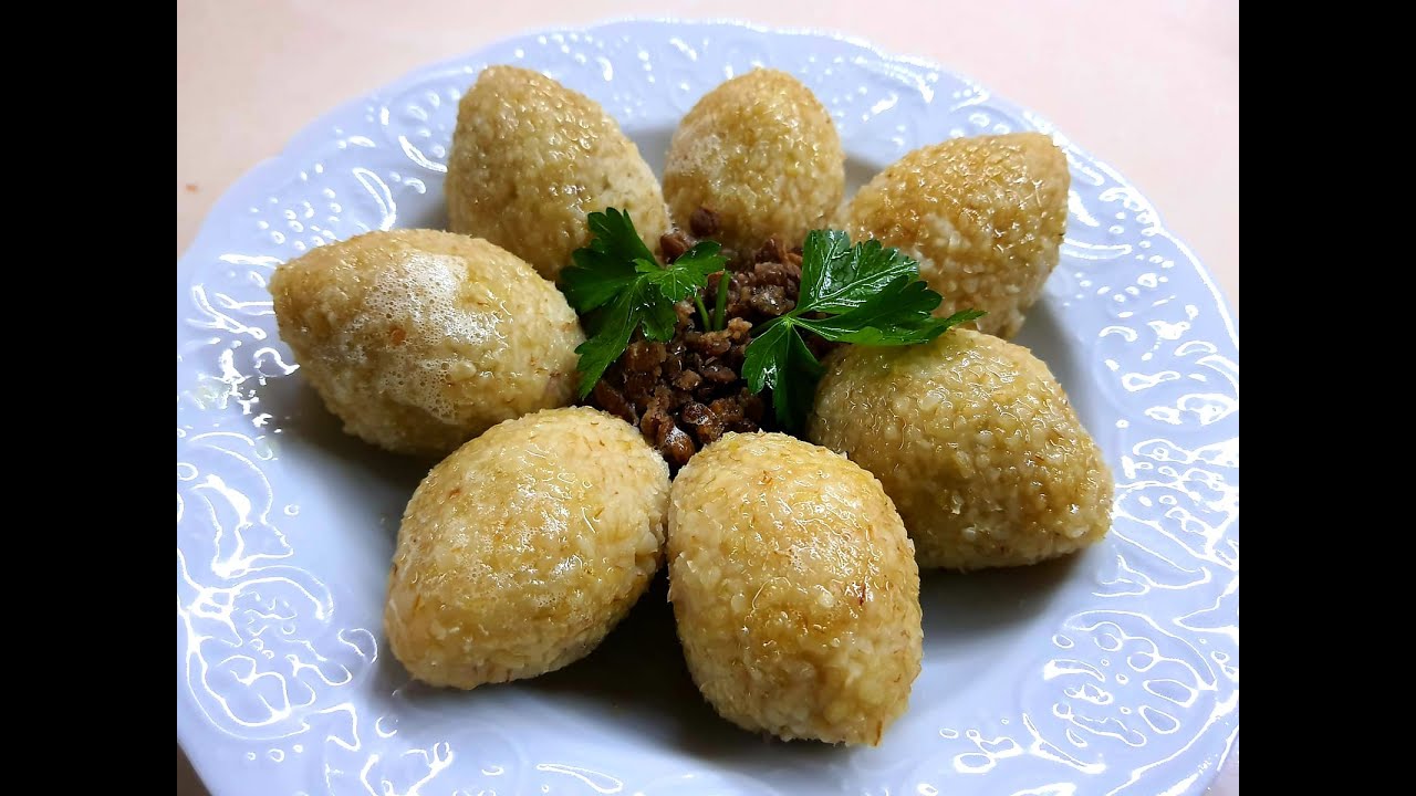 Etsiz Mercimekli İçli Köfte Nasıl Yapılır? Malatya Usulü Nefis Lezzet 👉 Yaptım Oldu