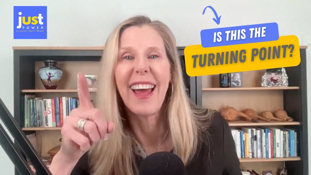 Setbacks to Breakthroughs: The Hidden Upside (S4:E7)