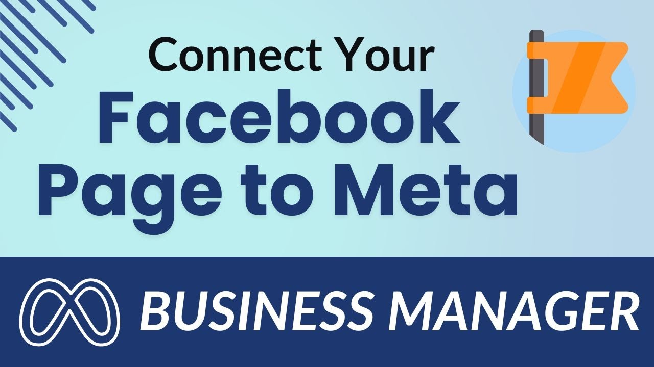 Как подключить свою страницу Facebook к Meta Business Manager