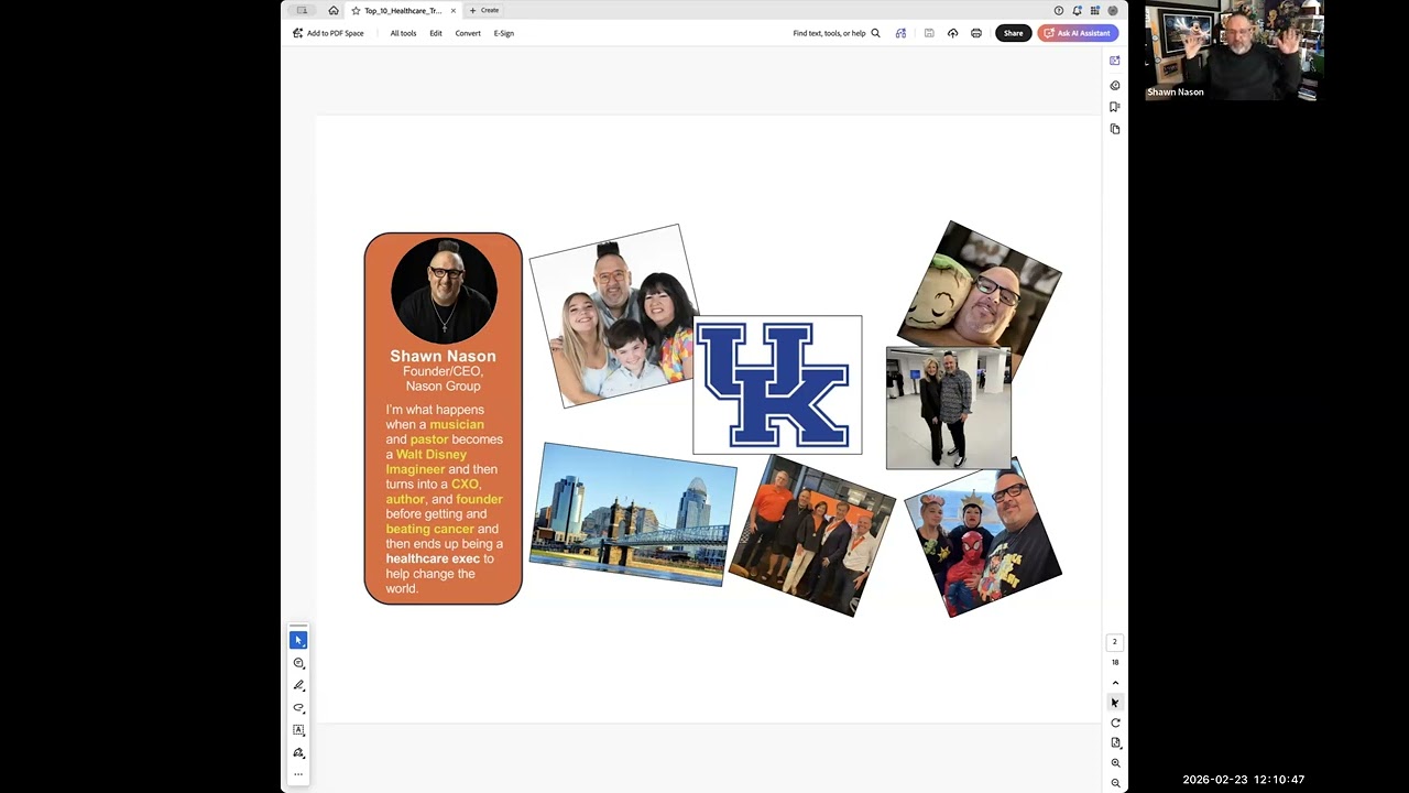 Telehealth Implementation Bootcamp 2026