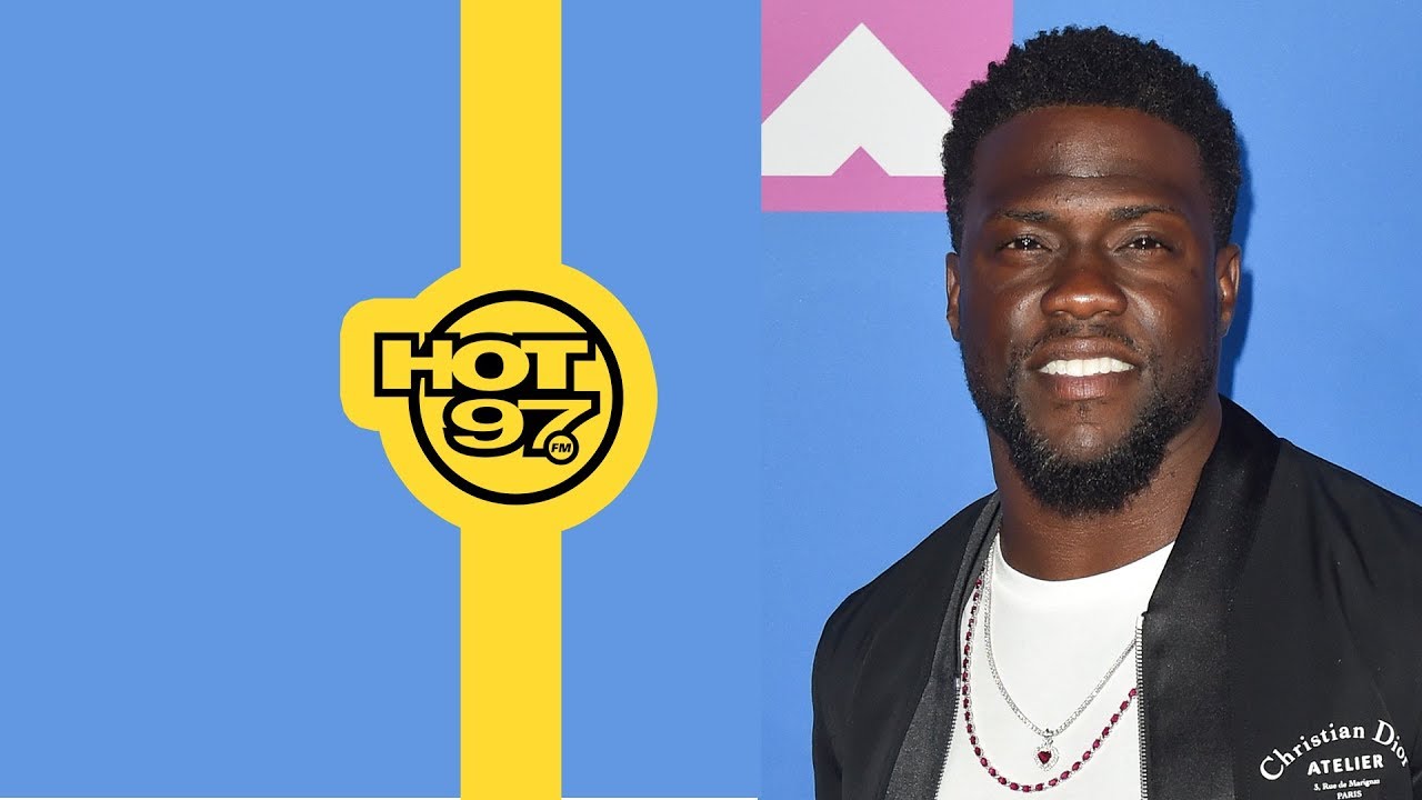 Kevin Hart Backs Out Of Oscars After Controversial Tweets & Apologizes