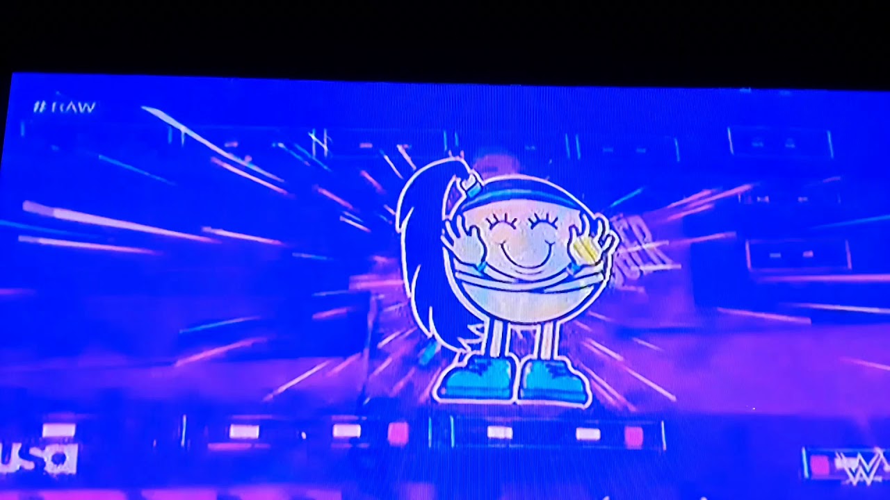 The Boss N Hug Connection Entrance