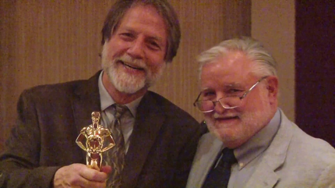 CoinTelevision: David Lisot, NGC & ANA Presented NSDR Lifetime Achievement Awards. VIDEO: 9:23.