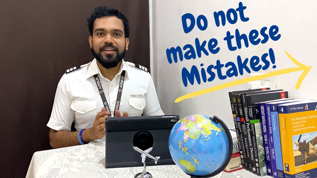 RTR Exam - Top 5 Mistakes to Avoid !!!