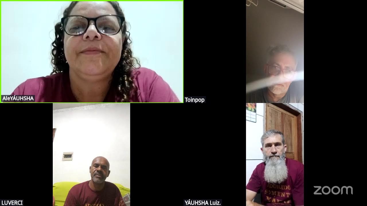Reunião com o MESTRE, 04/03/26!