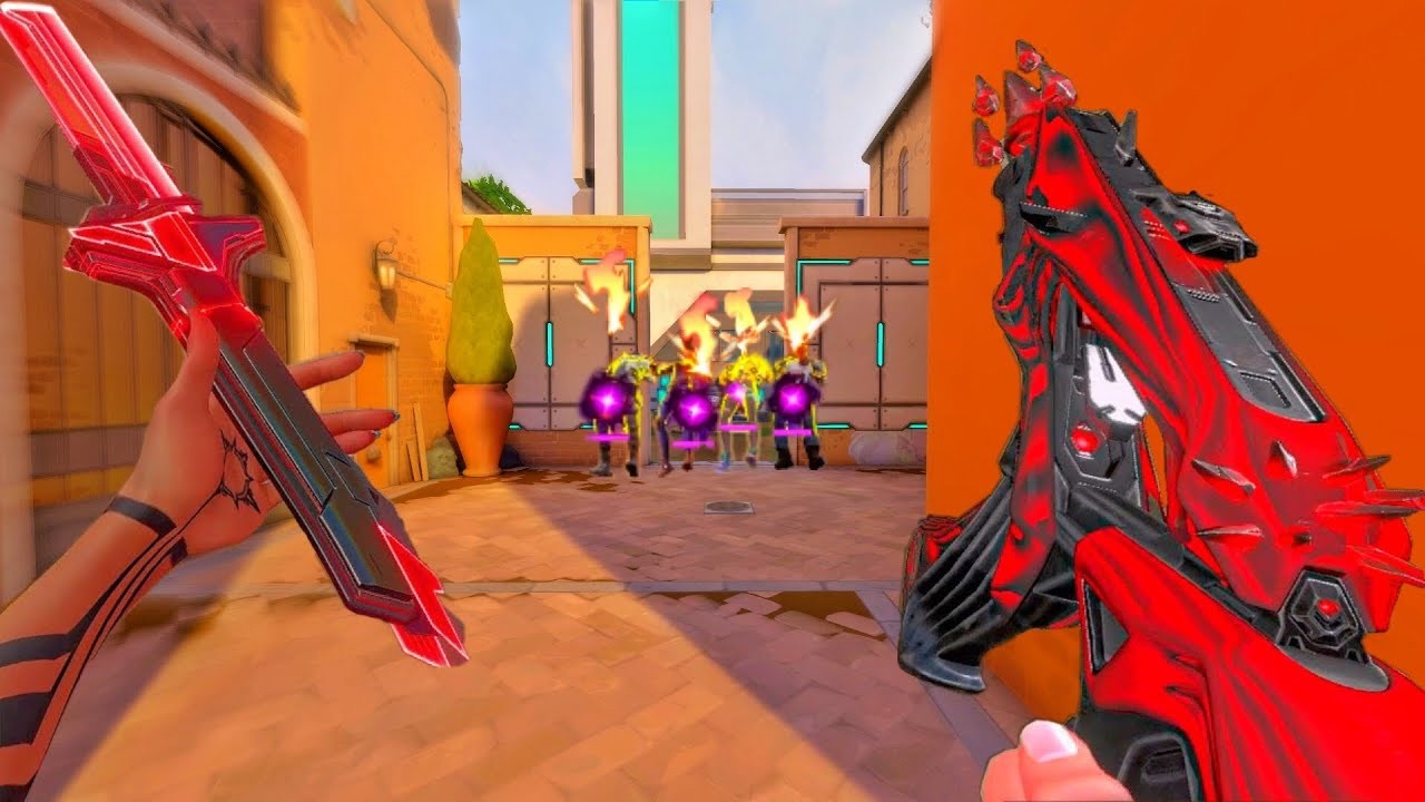 500 FPS + spokojne celowanie = łatwy awans (z notatkami i recenzją KZ AXAS)​