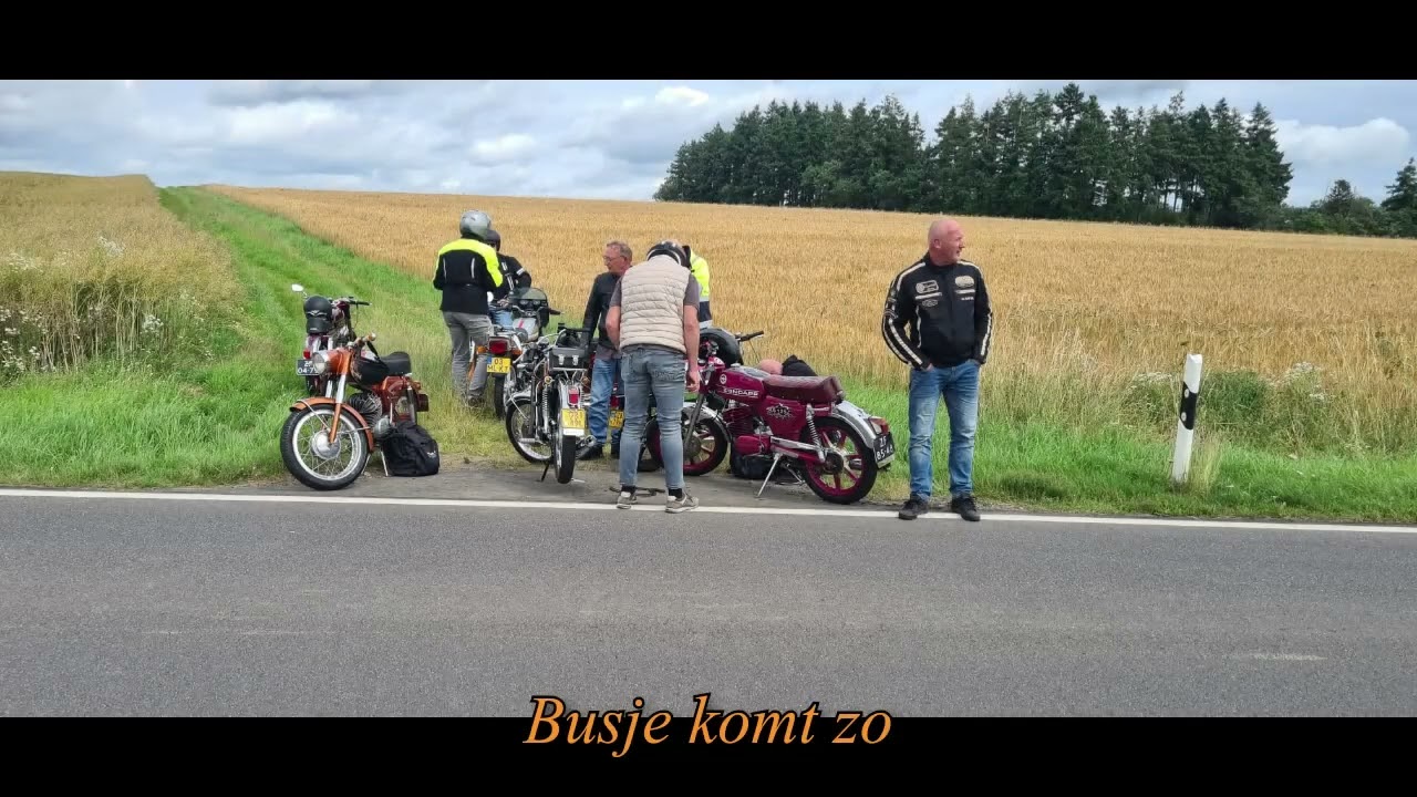 Weekend Eisenschmitt 07-2024