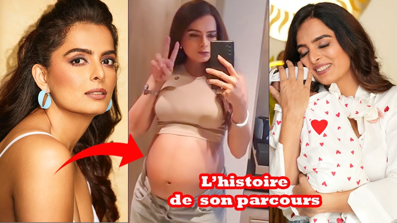 Sherlyn dans la vraie vie en 2025 - Découvrez l'histoire de son succès!