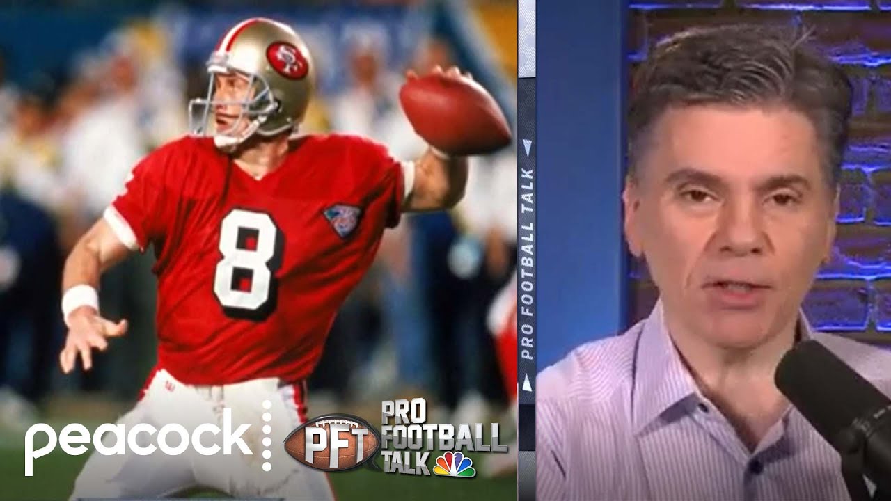 PFT PM Mailbag: Who had the greatest Super Bowl performance? | Pro Football Talk | NBC Sports