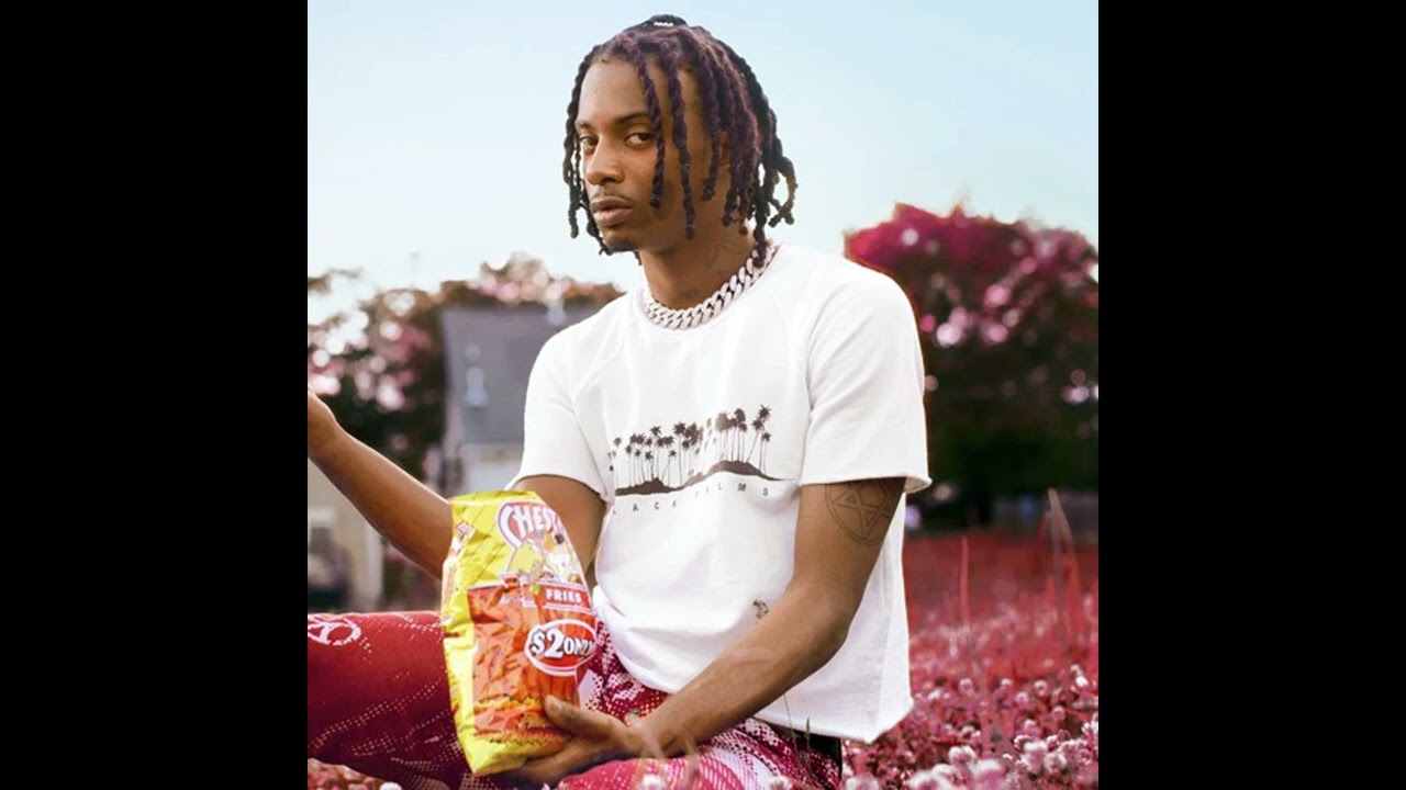 playboi carti type beat - "biblia" [prod: z3nnyq]