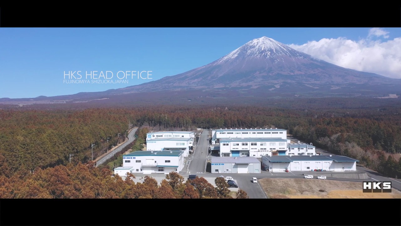 HKS HEAD OFFICE