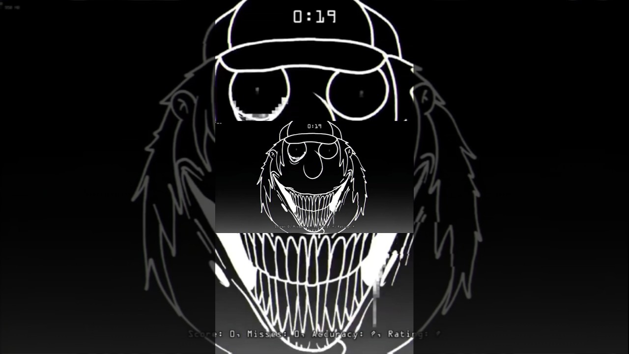DARKNESS TAKEOVER _ A FAMILY GUY [GAMEPLAY] #fnf #fnfmod #fnfglitch#fnffamilyguy