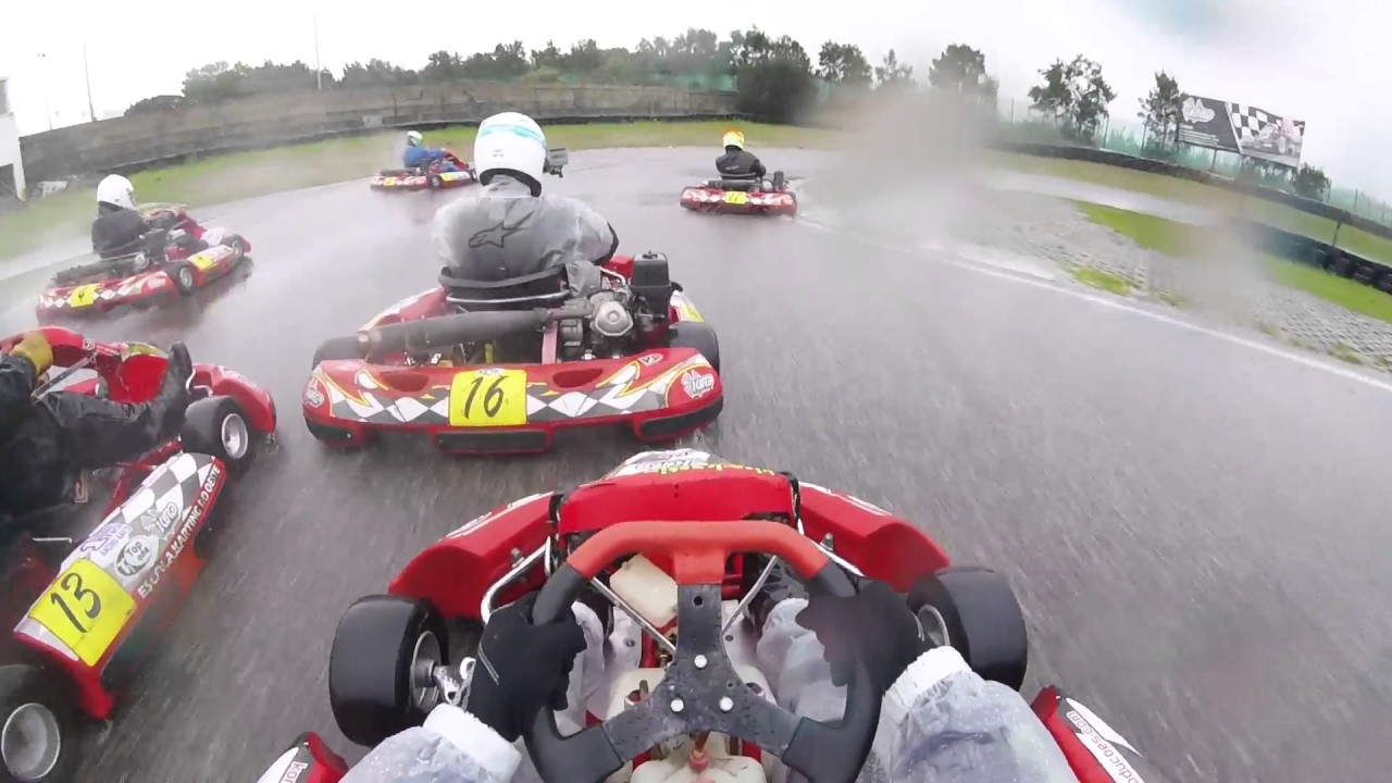 XVI Prova Linksport Bombarral 2016