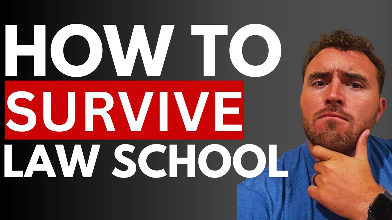 My Honest Advice for Someone Starting Law School in 2024