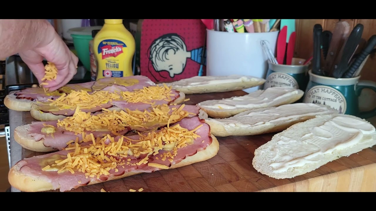 SUB SATURDAY & I CAN'T BELIEVE IT