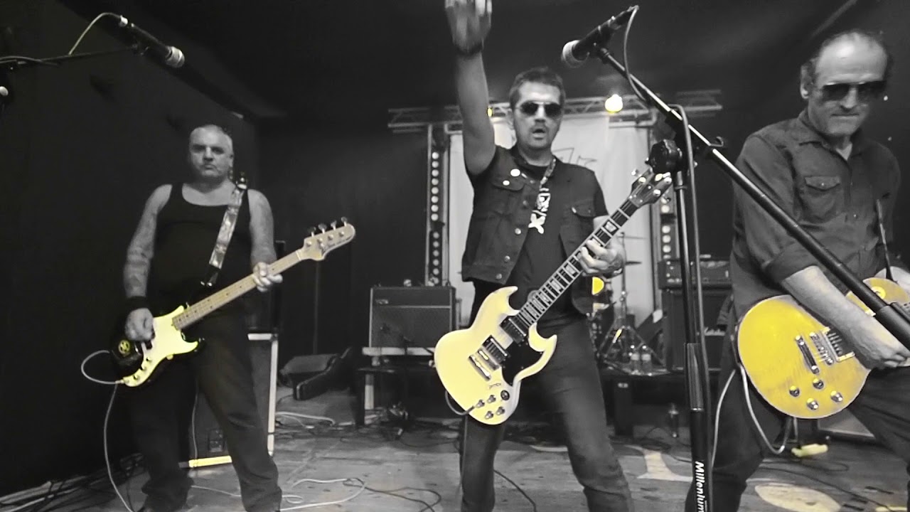 Extip- Zivot je rock and roll