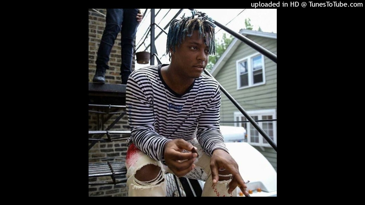 |FREE| JUICE WRLD TYPE BEAT 