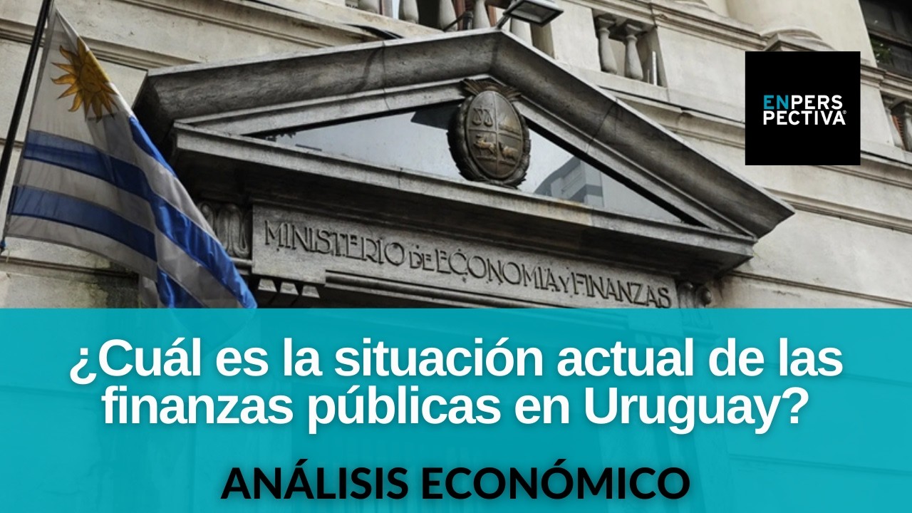 Déficit fiscal cerró 2025 por encima del 4% del PIB: ¿Por qué ocurrió esta desmejora?
