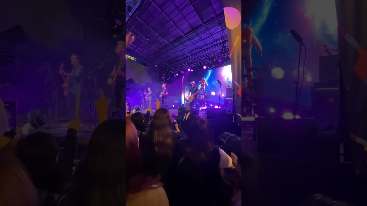 Nickleback TIFF 2023 9/8/23 #Nickleback #TIFF #TIFFNET September 9, 2023