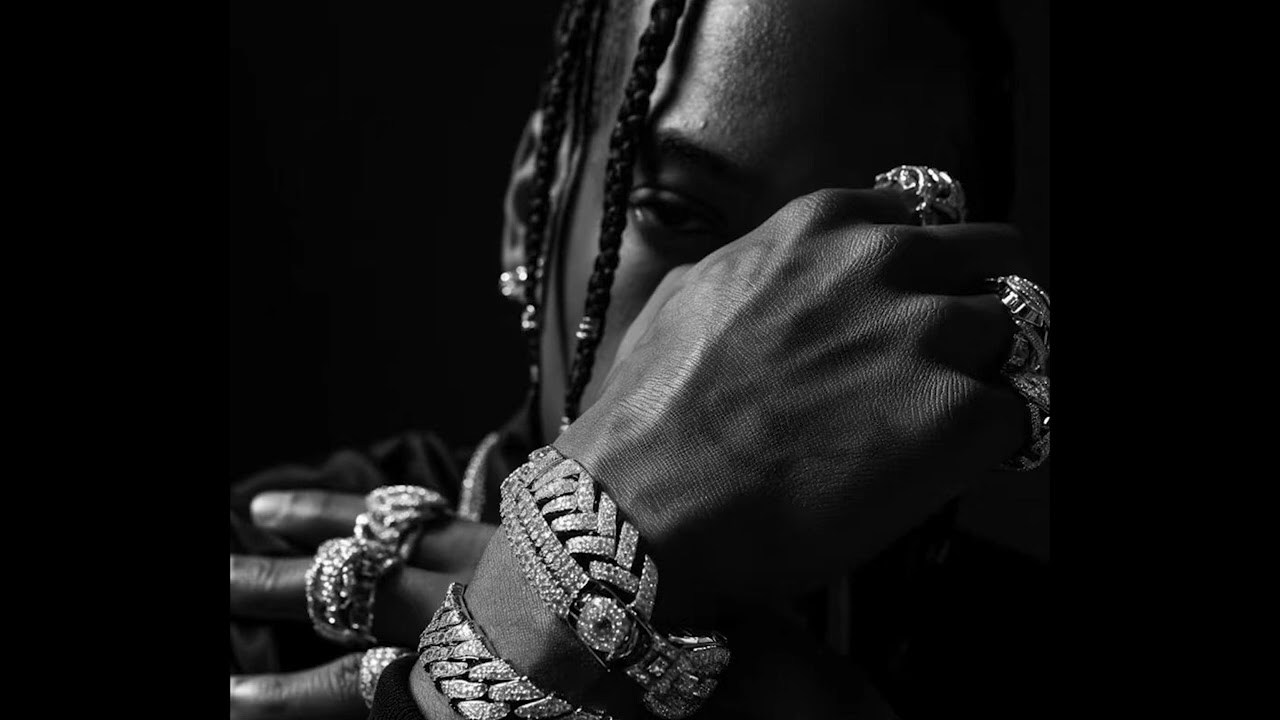 BY MYSELF - Rell Sosa x Skrilla Type Beat