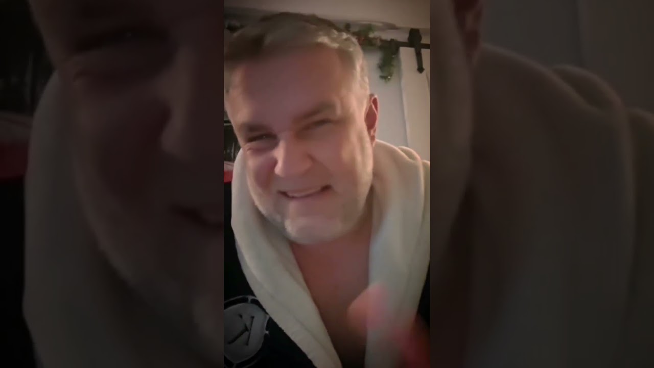 Vályi Pisti kiakad 