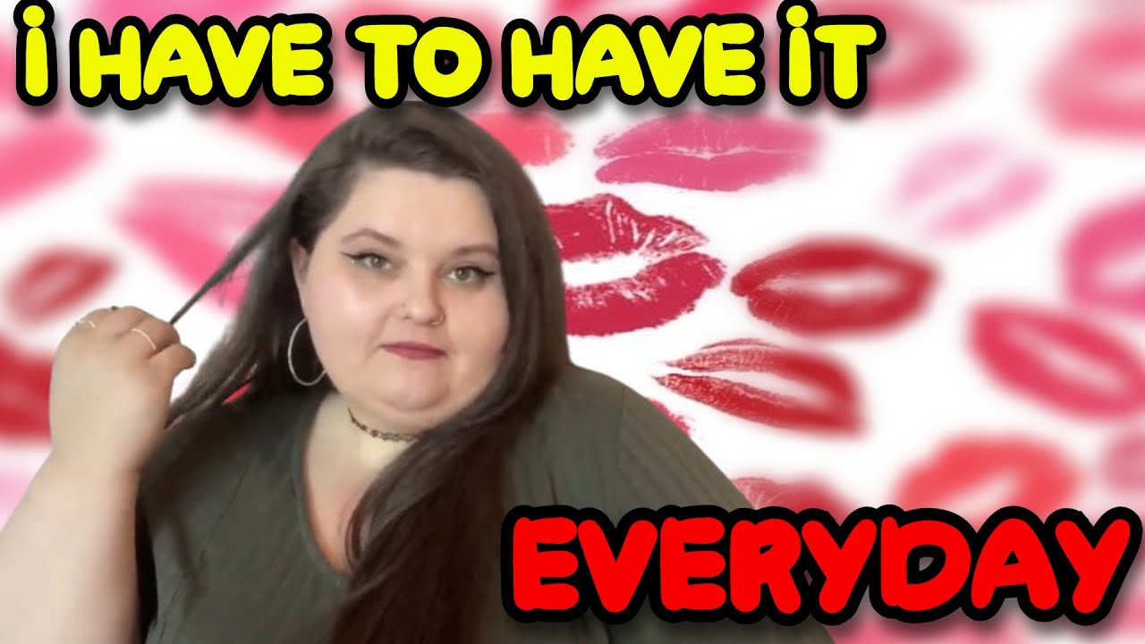 Amberlynn Reid has to have it every day 🥵💦 spicy compilation