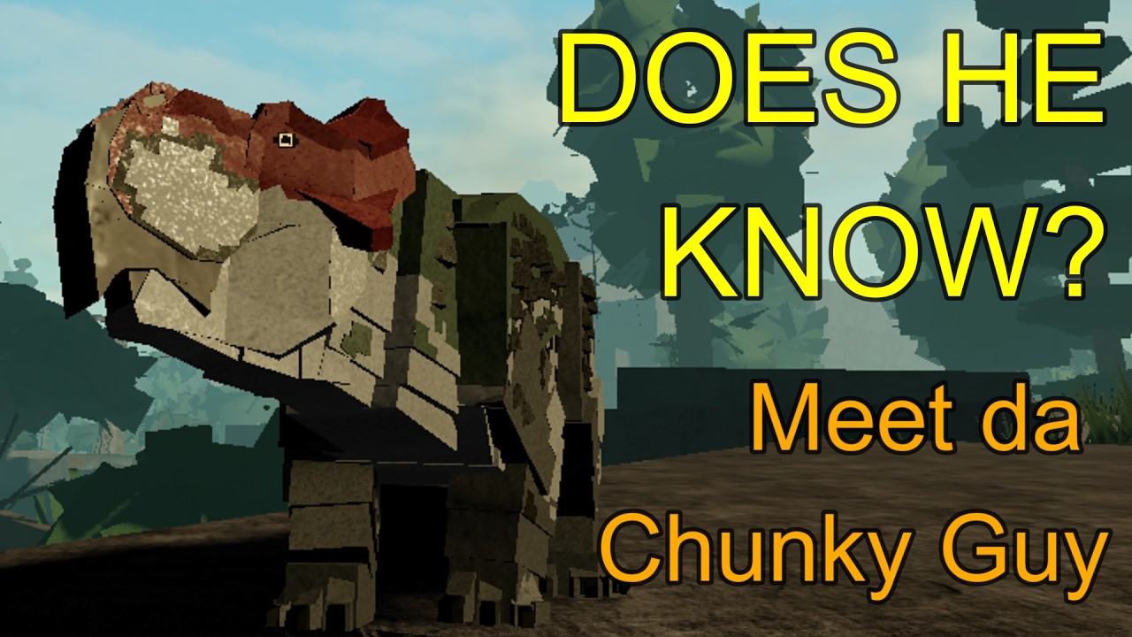 How (NOT) to PLAY as UDANOCERATOPS | -- Mesozoico Gameplay