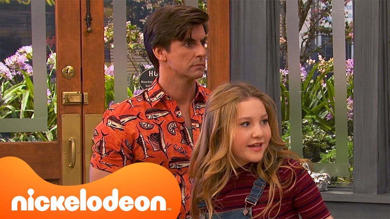 Henry Danger | Les plus grands béguin de Piper dans Henry Danger 💖 | Nickelodeon France
