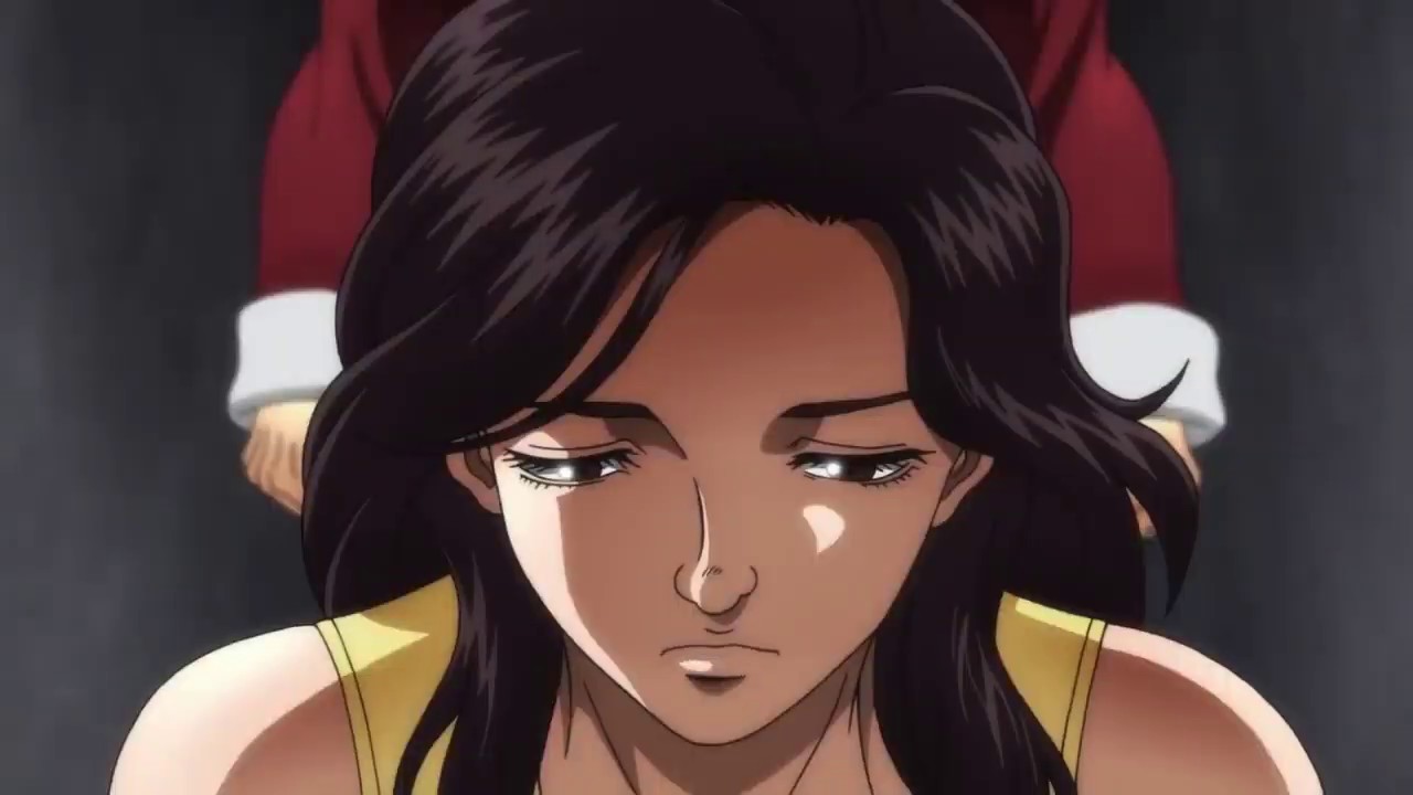 BAKI 2020 EPISODE 2 THE BEST MOMENT part 2