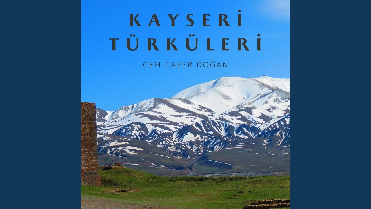 Bir Of Çeksem Karşıki Dağlar Yıkılır