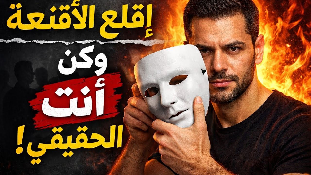 إزاي تبقى كاريزما بجد؟ سر الجاذبية في إنك تكون نفسك مش نسخة مزيفة